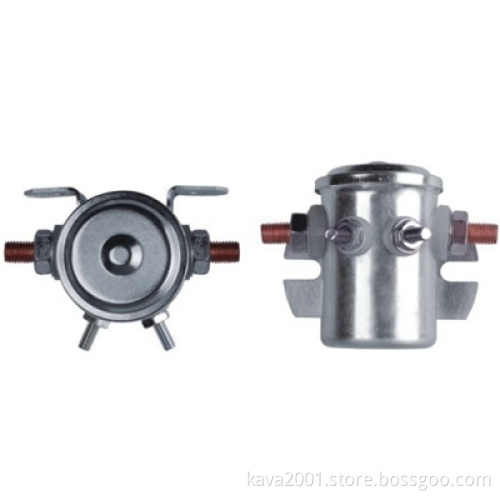 Solenoid 24V for Prestolite Starter - 67-703, SAS-4410, 24063